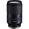 Объектив Tamron 18-300mm F / 3.5-6.3 Di III-A VC VXD для Sony E (NEX)